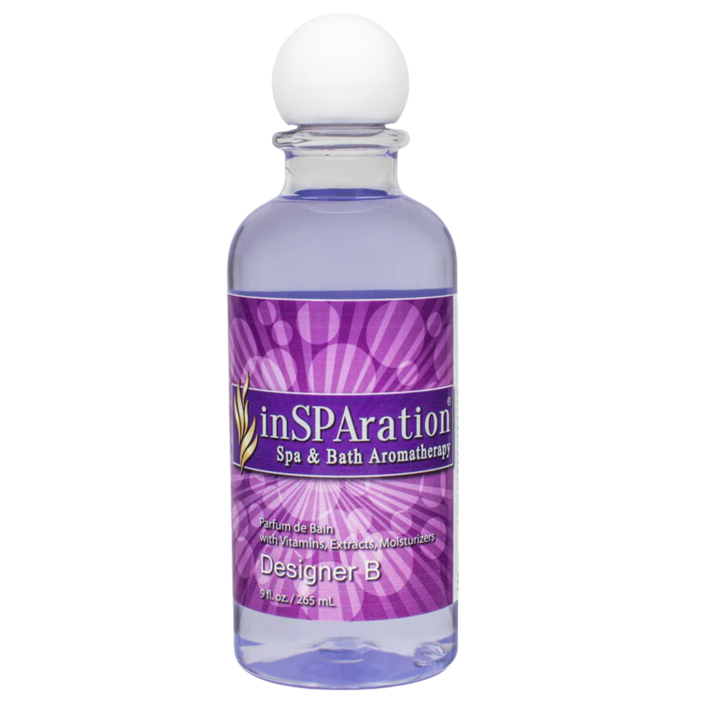 InSPAration Aromatherapy