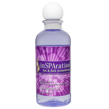 InSPAration Aromatherapy