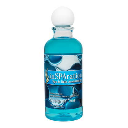 InSPAration Aromatherapy