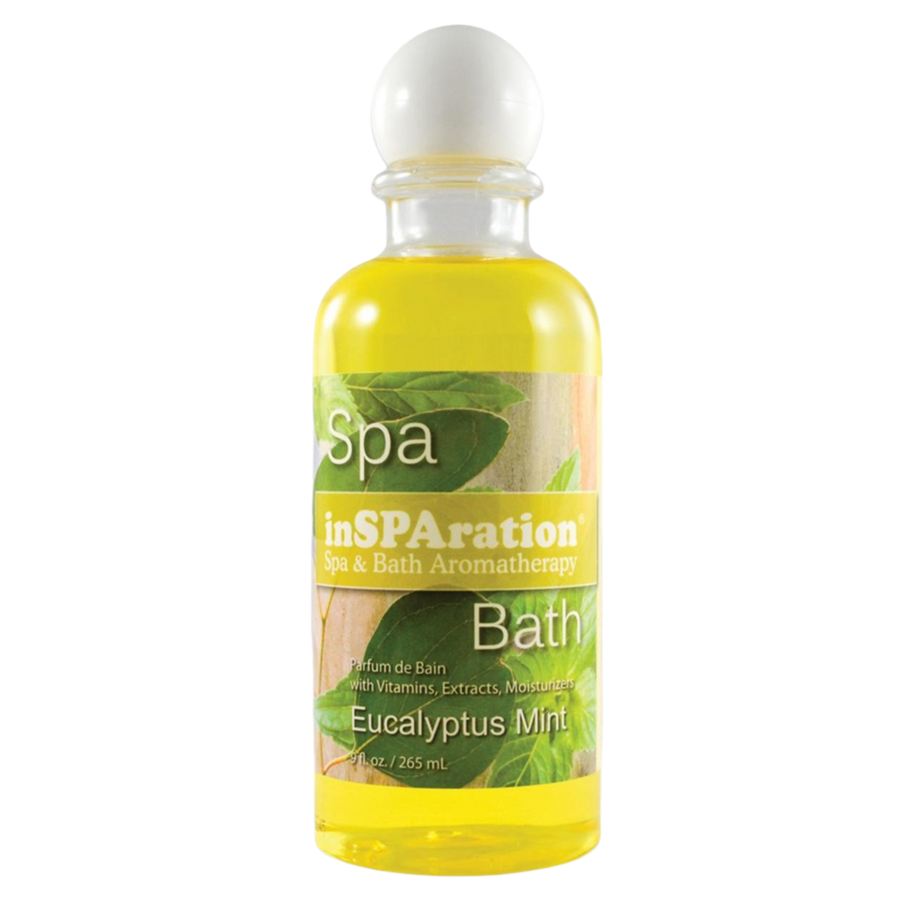 InSPAration Aromatherapy
