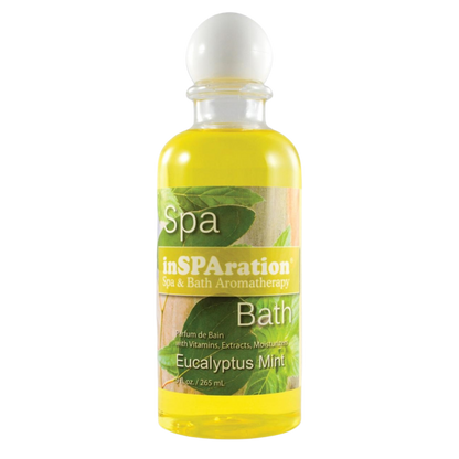 InSPAration Aromatherapy