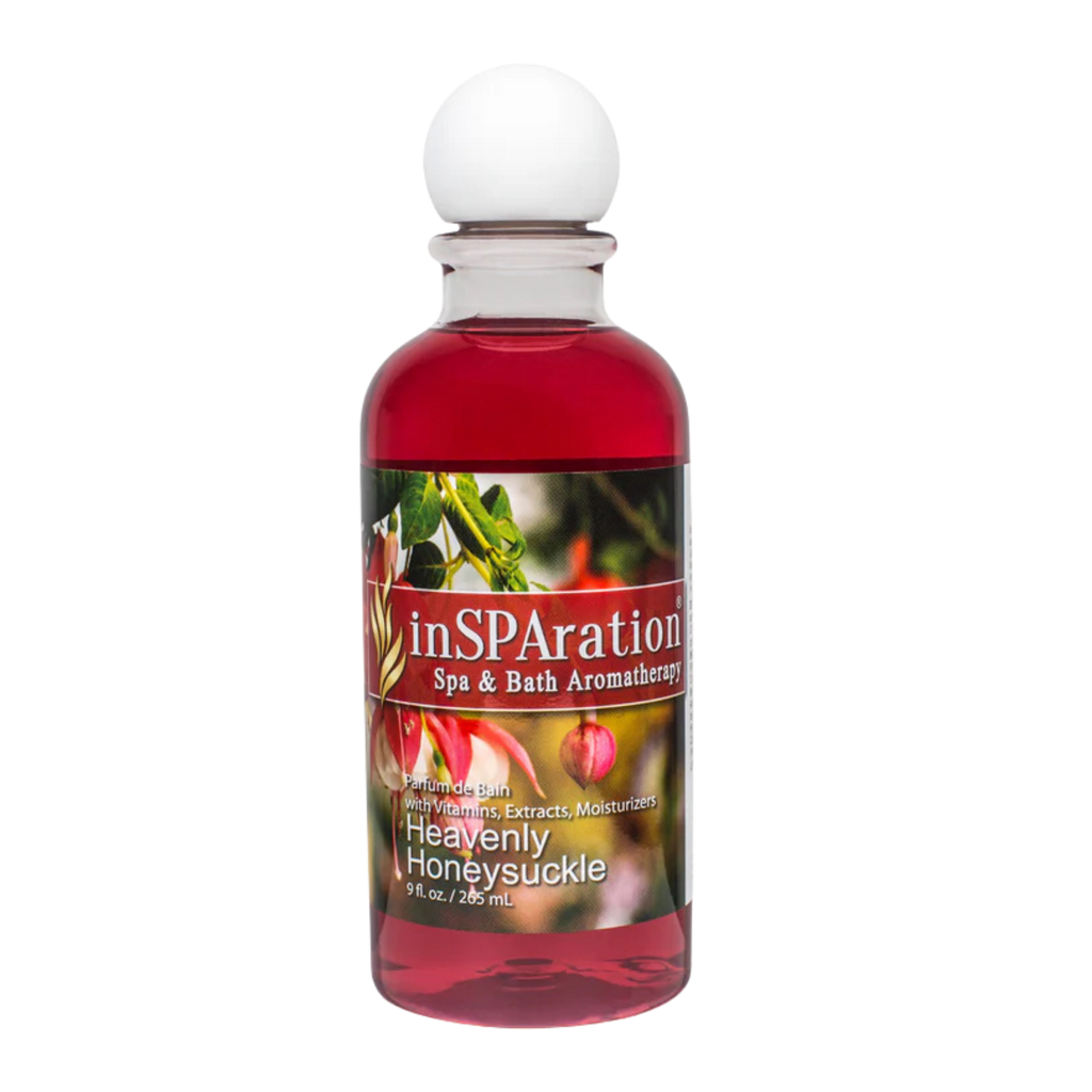 InSPAration Aromatherapy