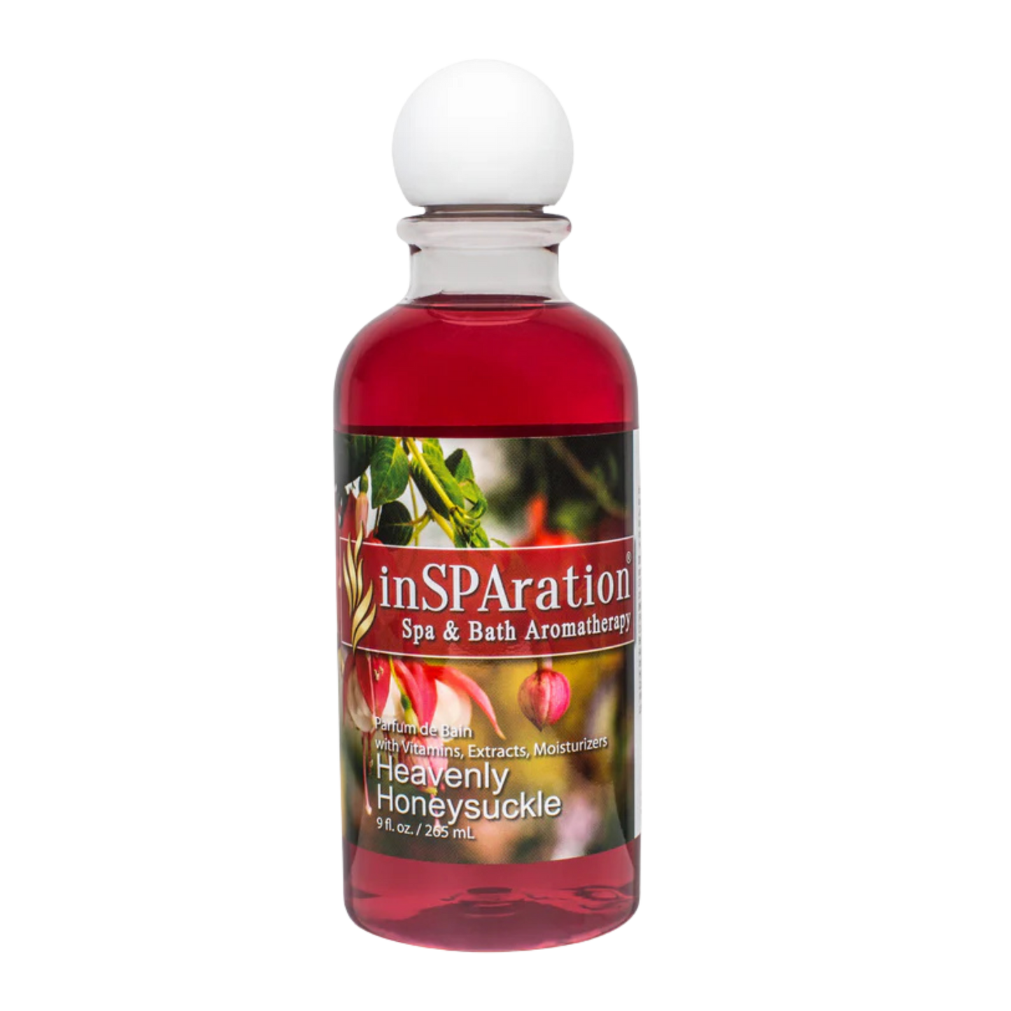 InSPAration Aromatherapy