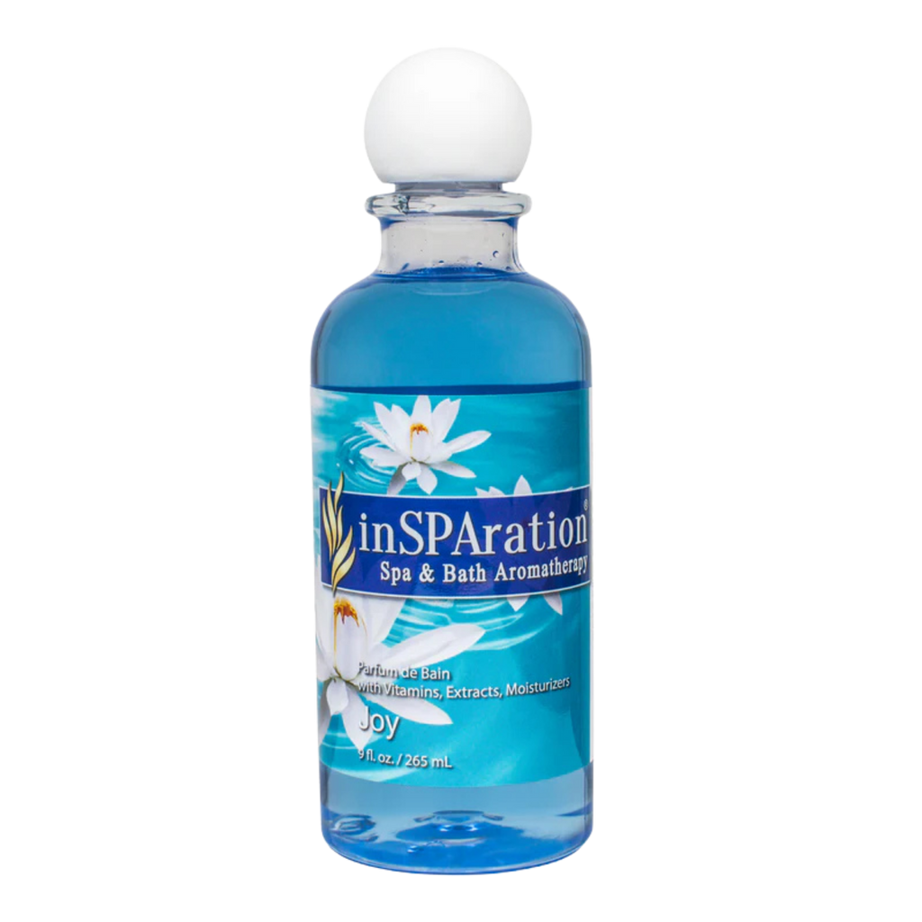 InSPAration Aromatherapy