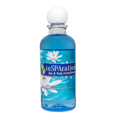 InSPAration Aromatherapy
