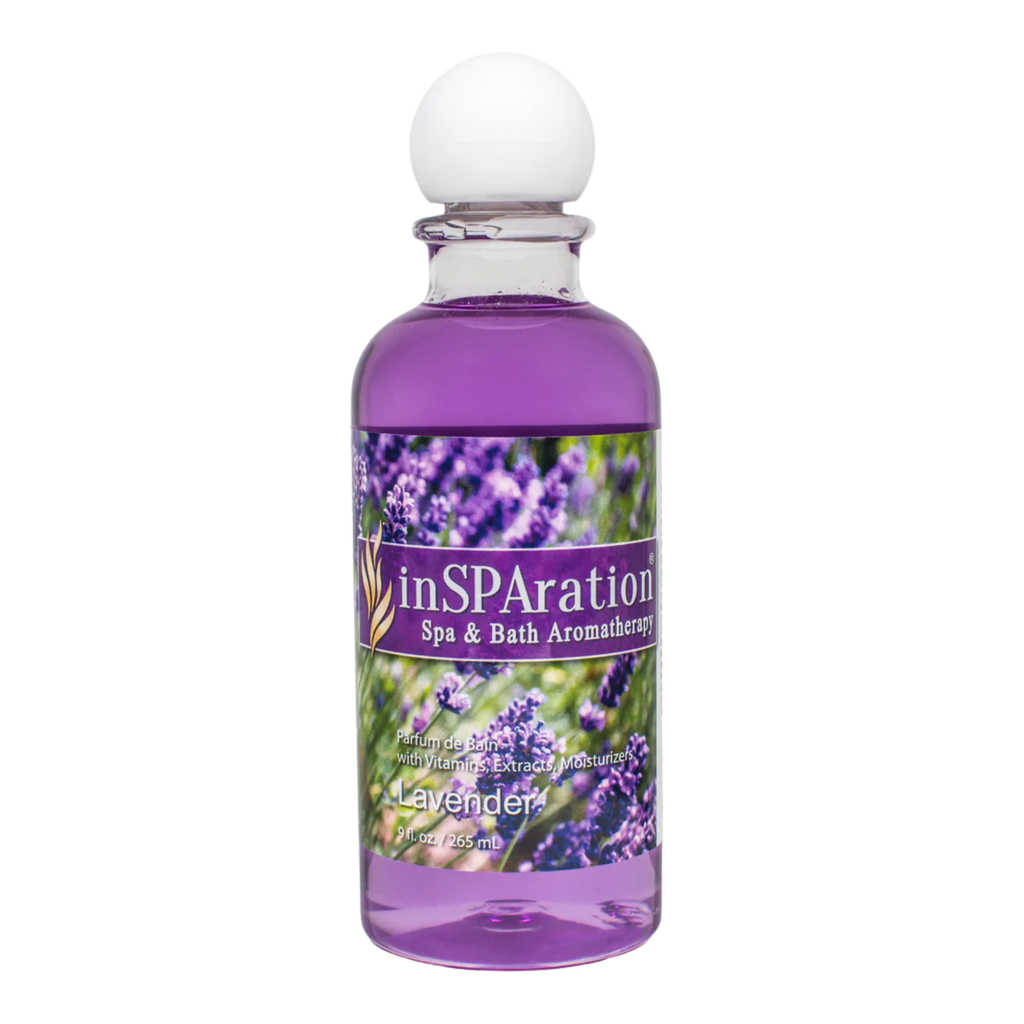 InSPAration Aromatherapy