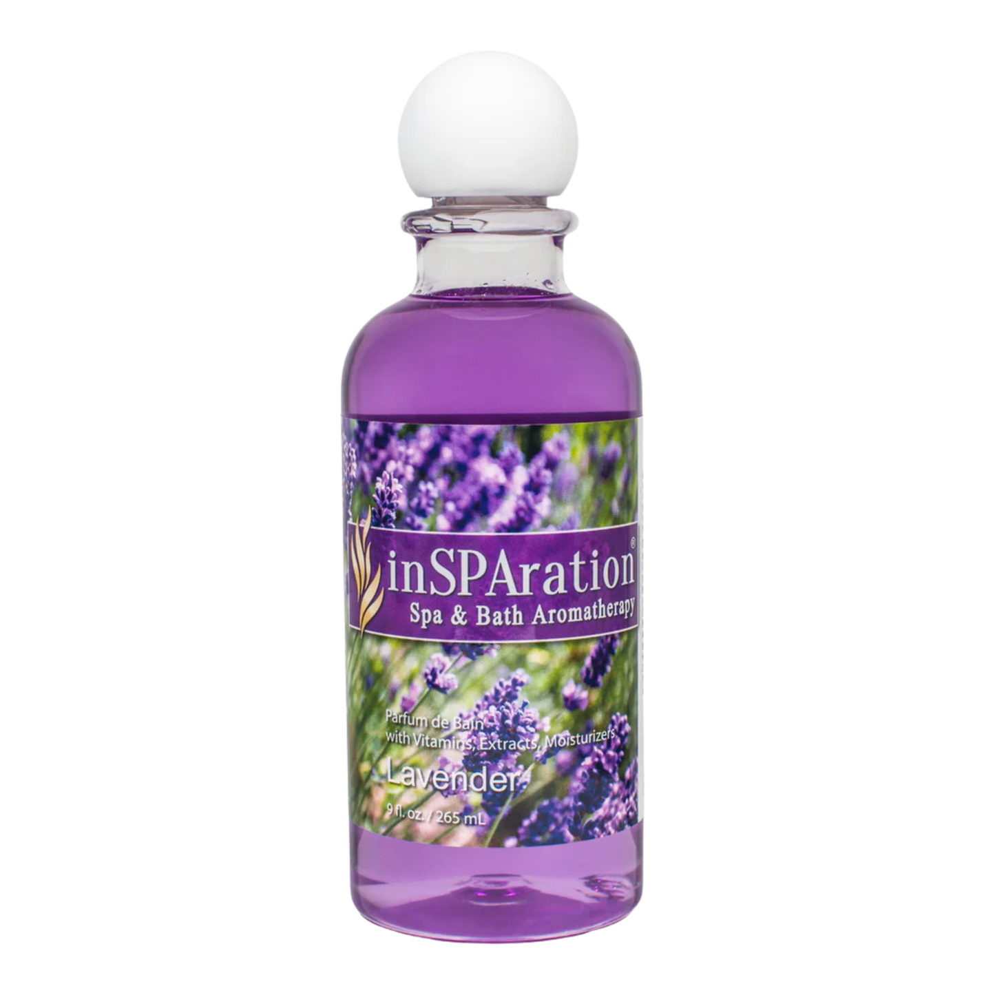 InSPAration Aromatherapy