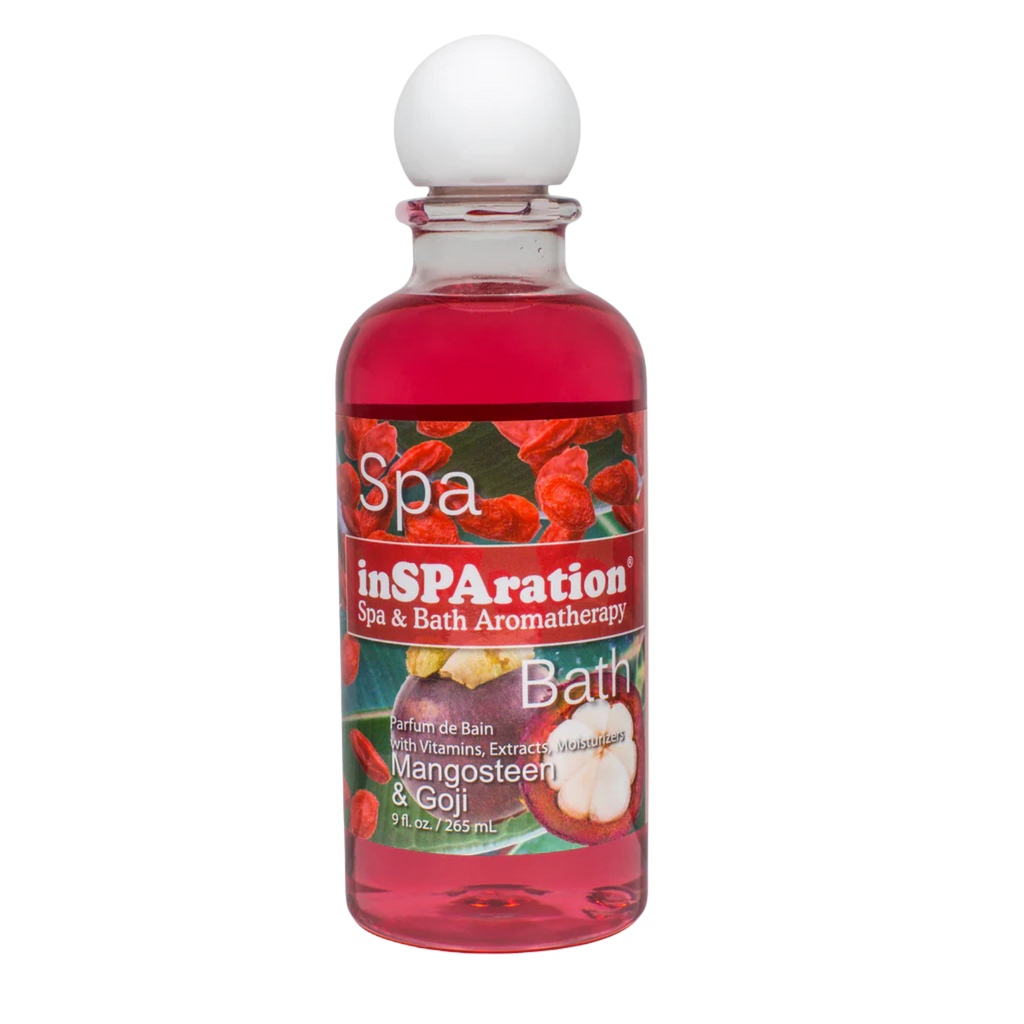 InSPAration Aromatherapy