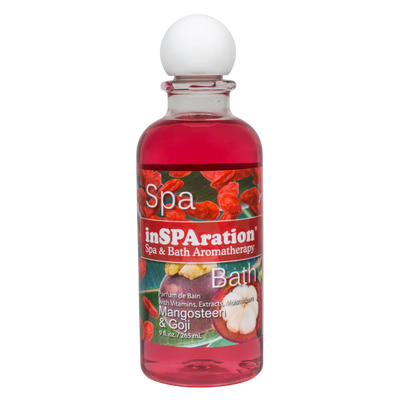InSPAration Aromatherapy