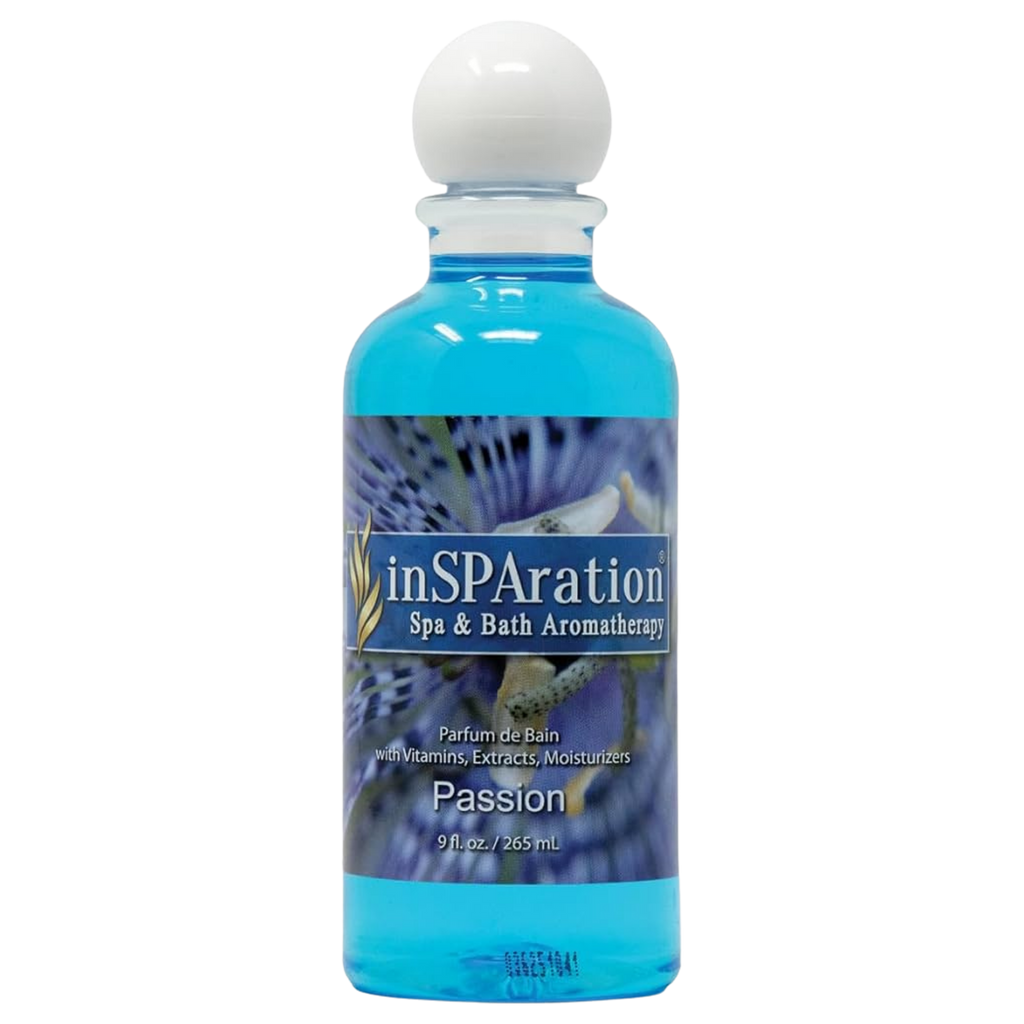 InSPAration Aromatherapy