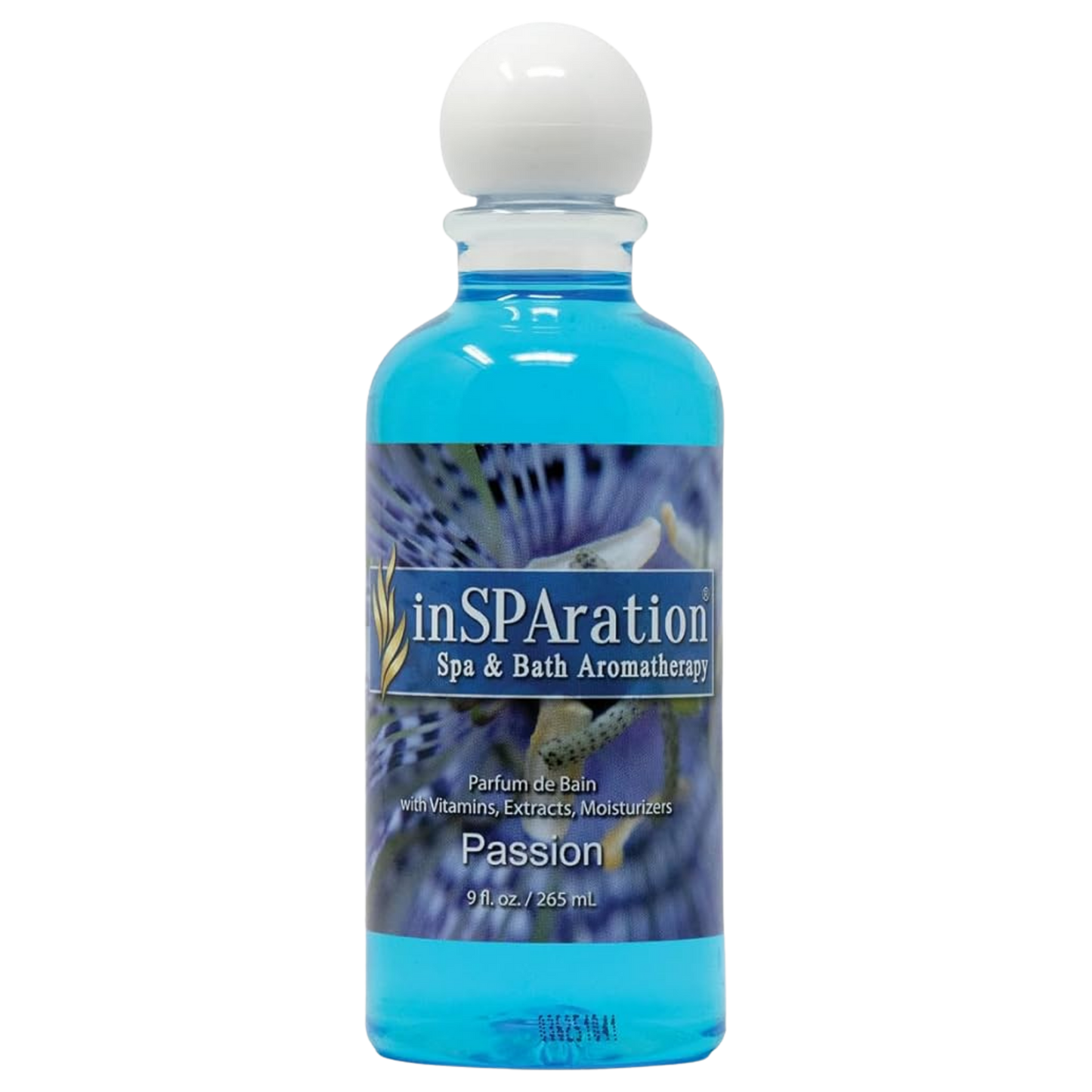 InSPAration Aromatherapy