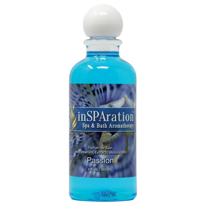 InSPAration Aromatherapy