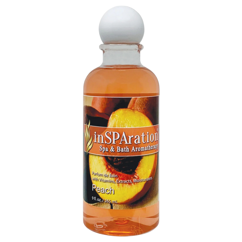 InSPAration Aromatherapy