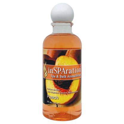 InSPAration Aromatherapy