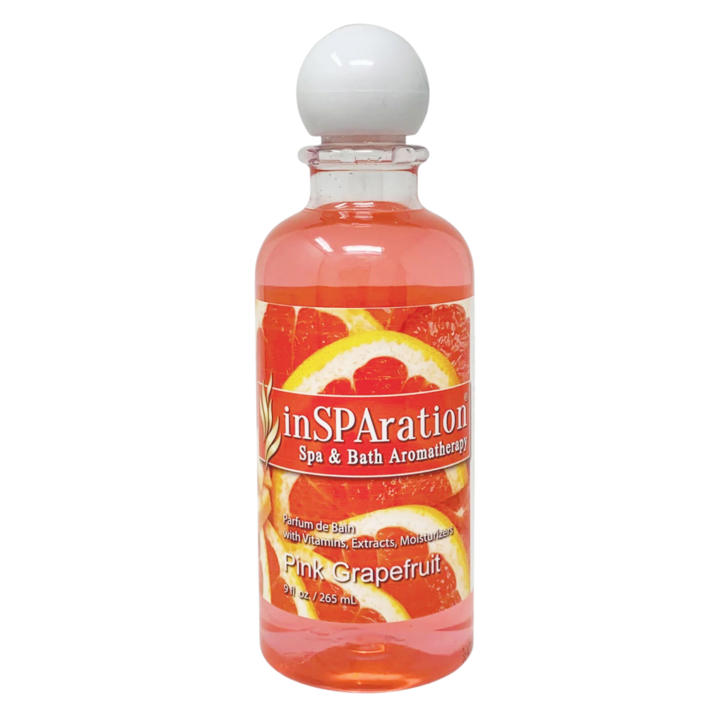 InSPAration Aromatherapy