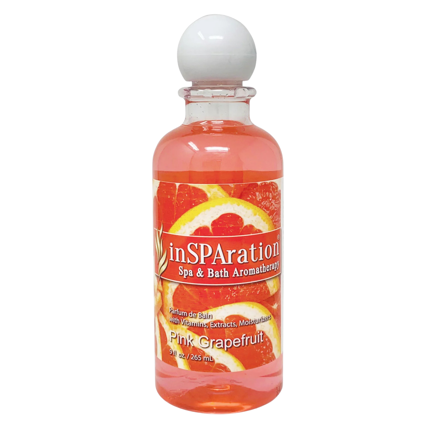 InSPAration Aromatherapy