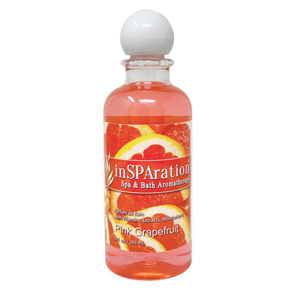 InSPAration Aromatherapy