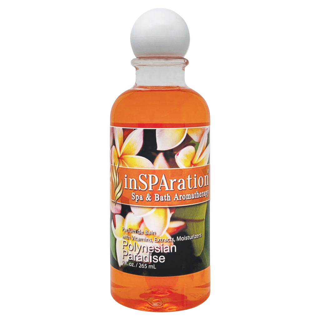 InSPAration Aromatherapy