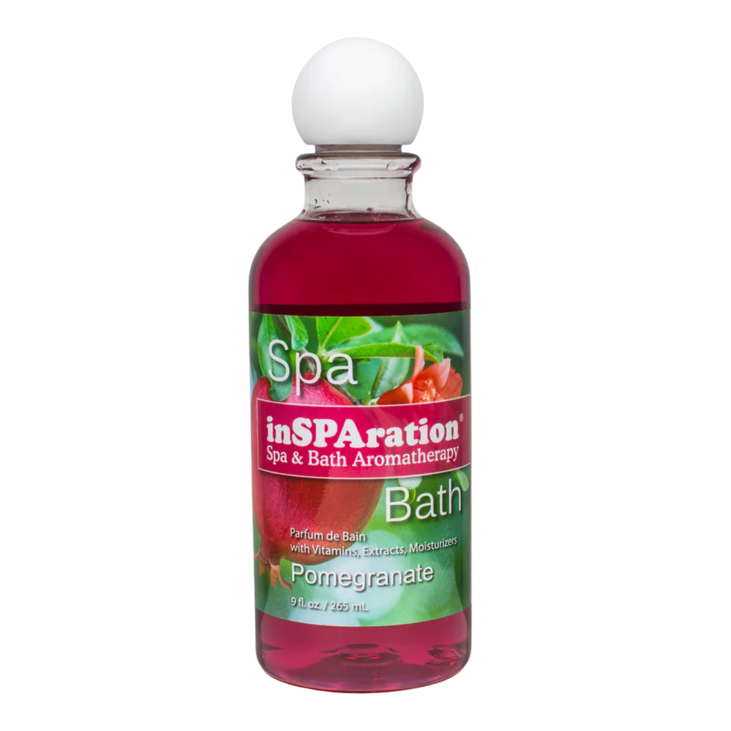 InSPAration Aromatherapy