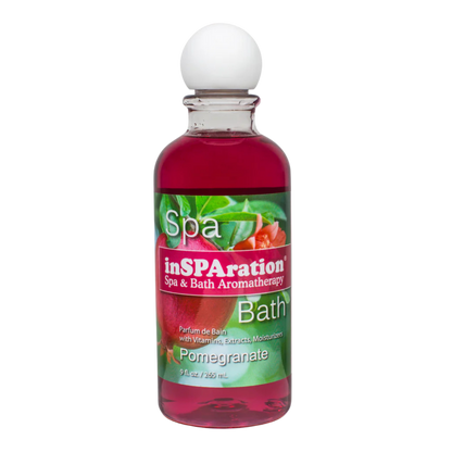 InSPAration Aromatherapy