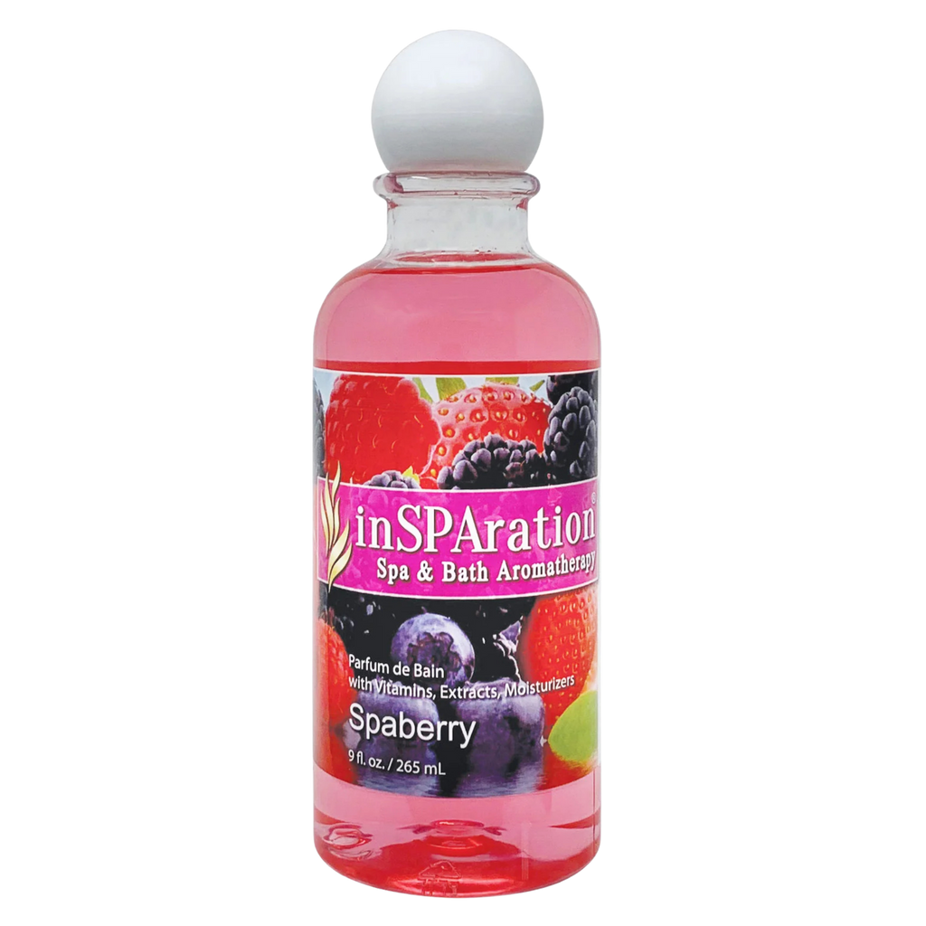 InSPAration Aromatherapy