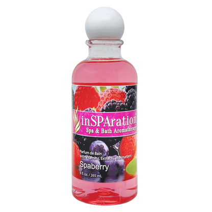 InSPAration Aromatherapy