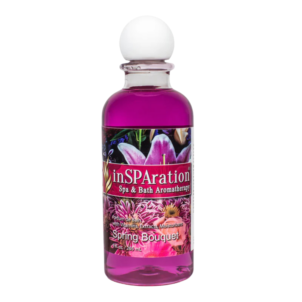 InSPAration Aromatherapy