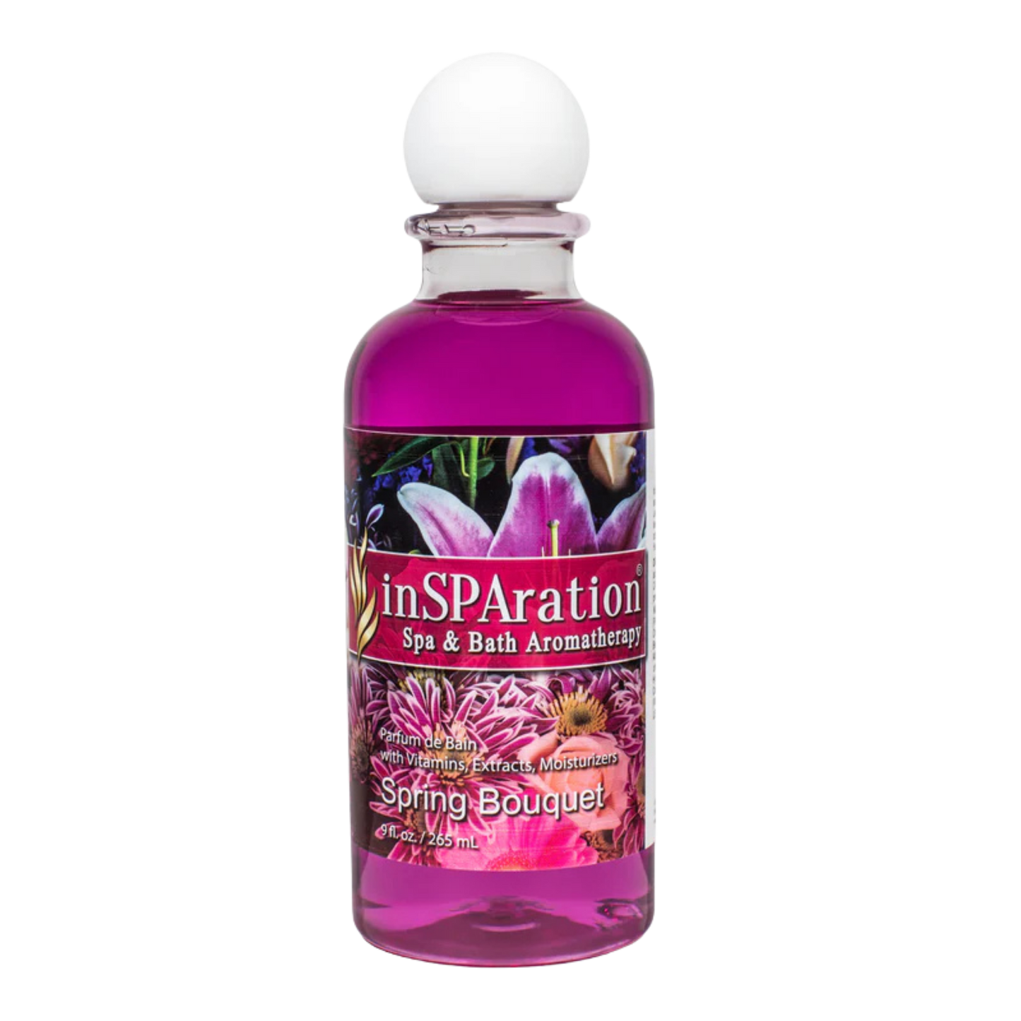 InSPAration Aromatherapy