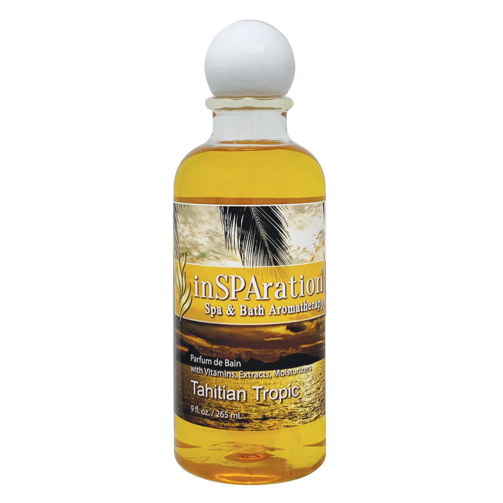 InSPAration Aromatherapy