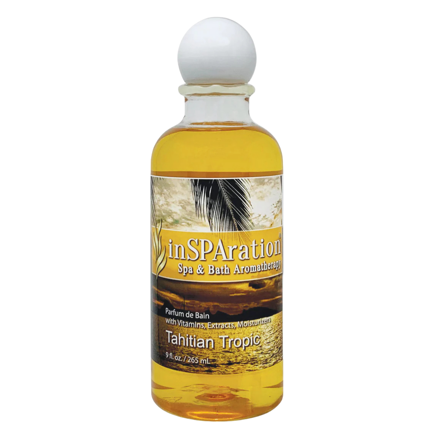 InSPAration Aromatherapy