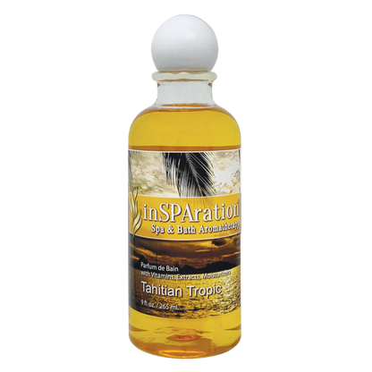 InSPAration Aromatherapy