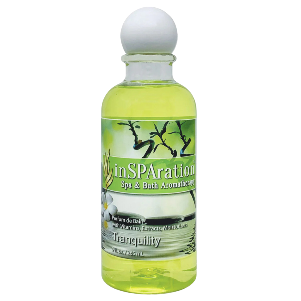 InSPAration Aromatherapy