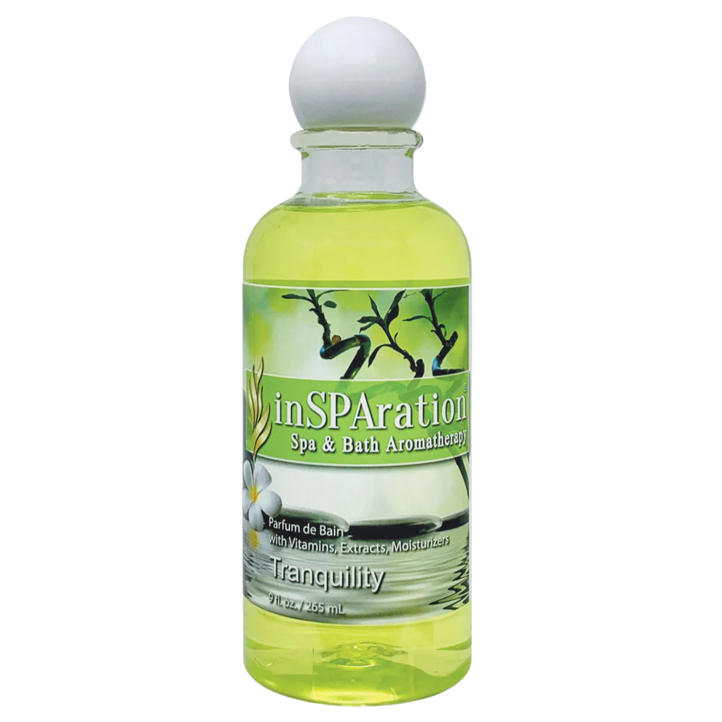 InSPAration Aromatherapy
