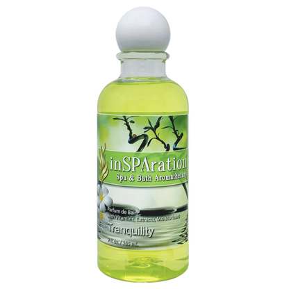 InSPAration Aromatherapy