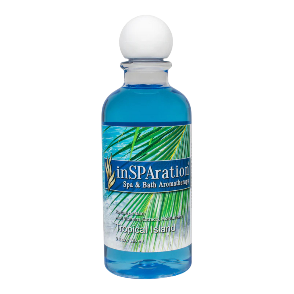 InSPAration Aromatherapy