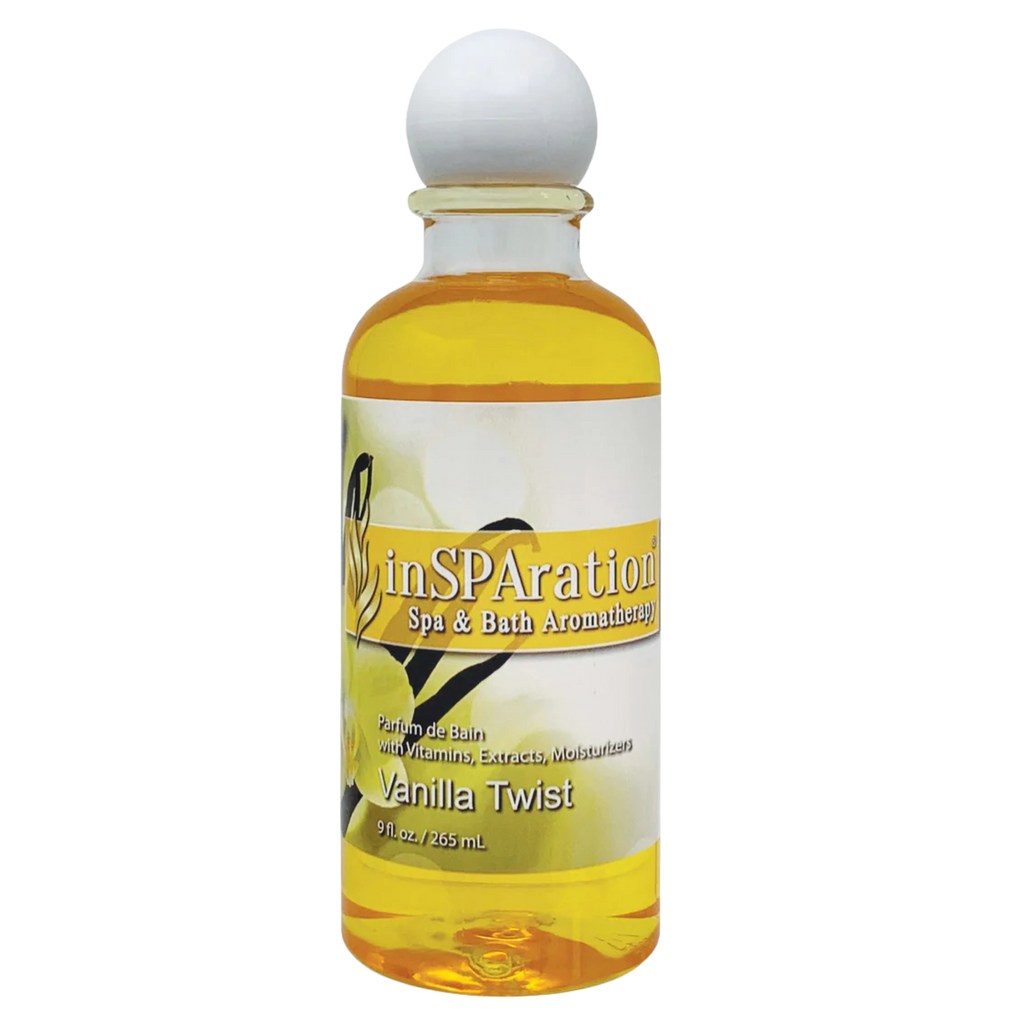 InSPAration Aromatherapy