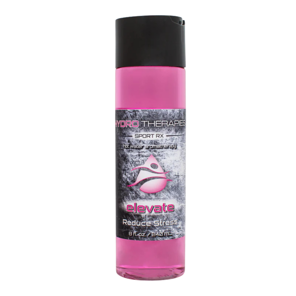 InSPAration HydroTherapies Sport Rx