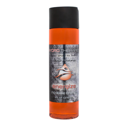 InSPAration HydroTherapies Sport Rx