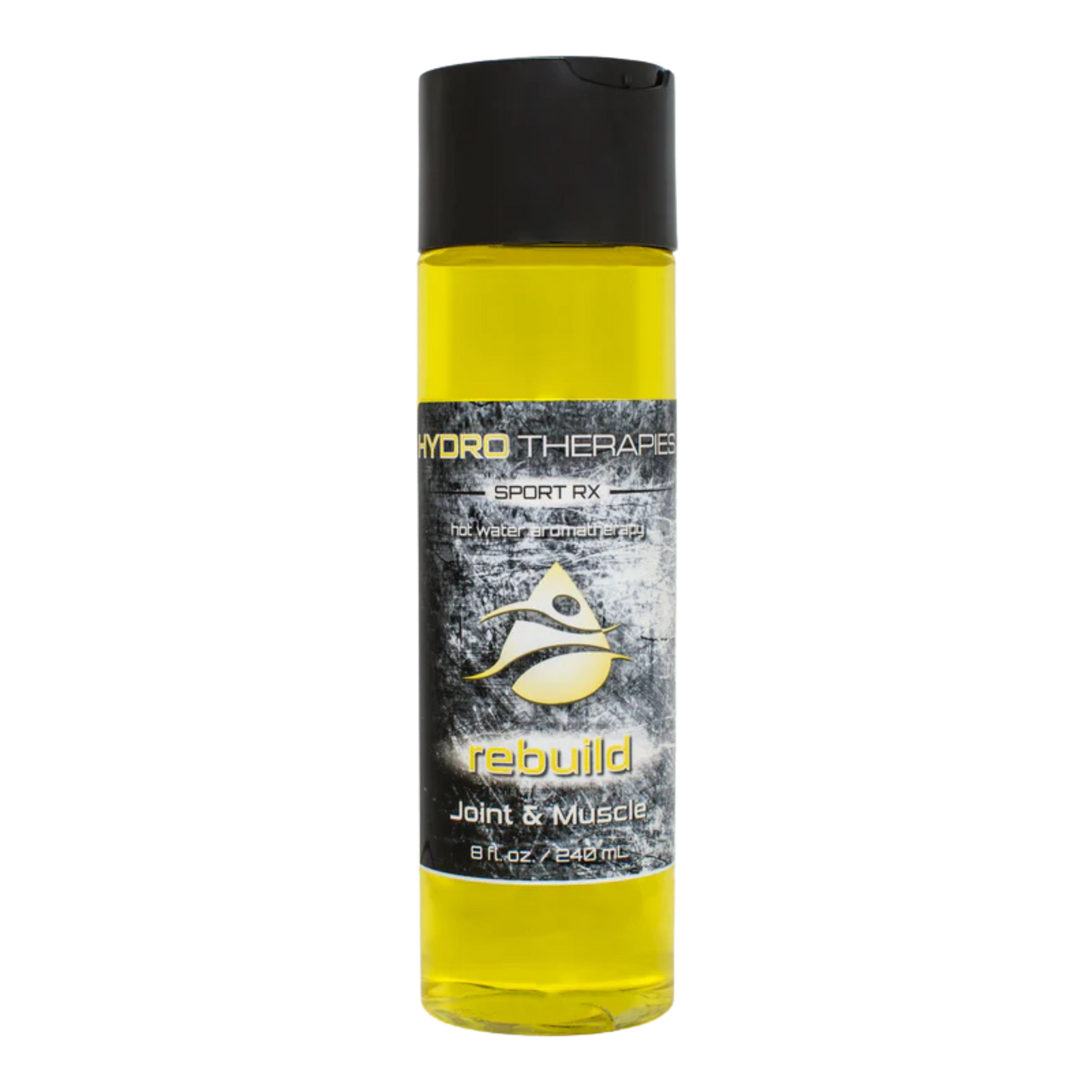 InSPAration HydroTherapies Sport Rx