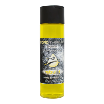 InSPAration HydroTherapies Sport Rx