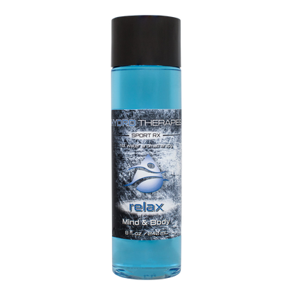 InSPAration HydroTherapies Sport Rx