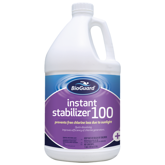 BioGuard Instant Stabilizer 100