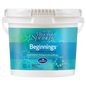 BioGuard Mineral Springs Beginnings