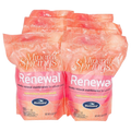 BioGuard Mineral Springs Renewal - 4 x 4lb.