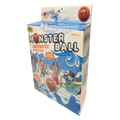 Monster ball
