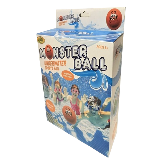 Monster ball