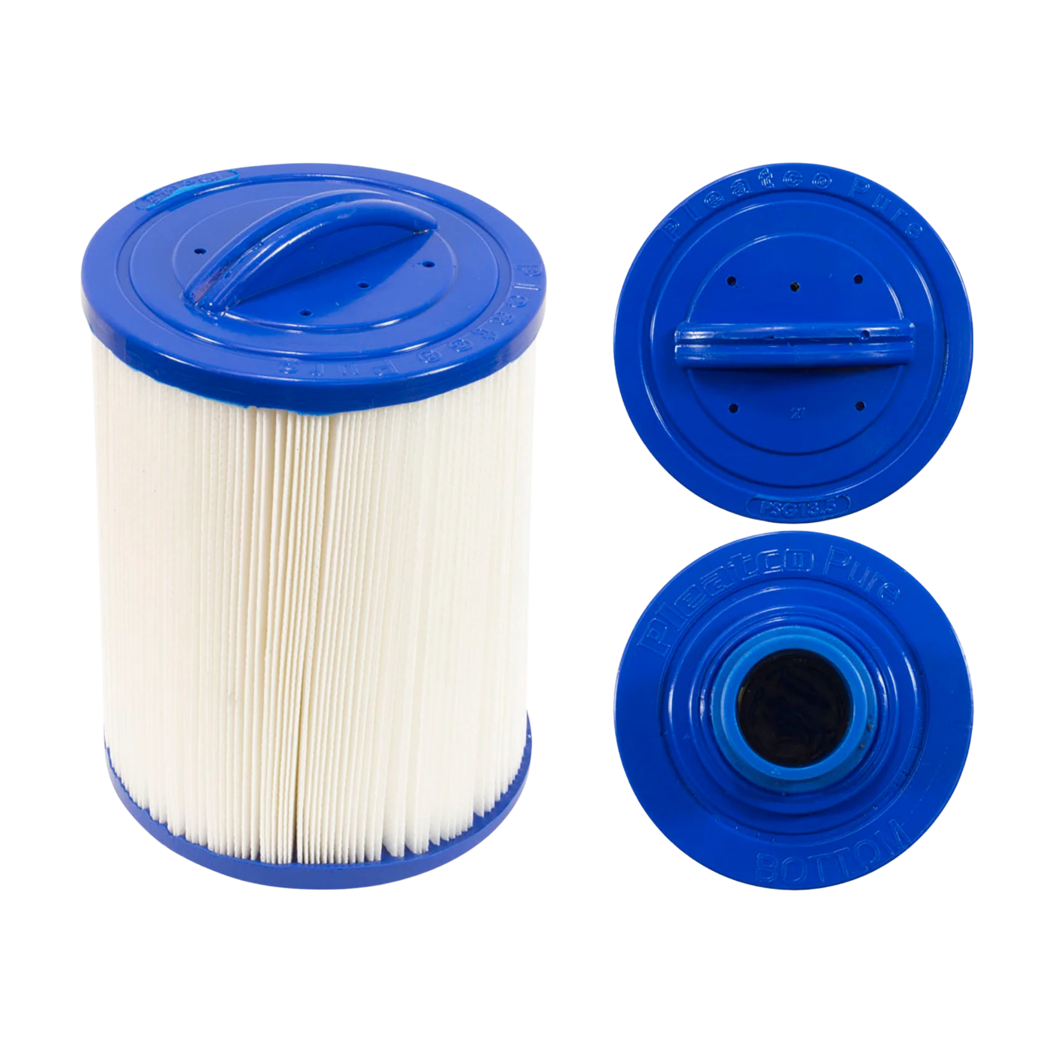 13.5 Sq. Ft. Cartridge Filter