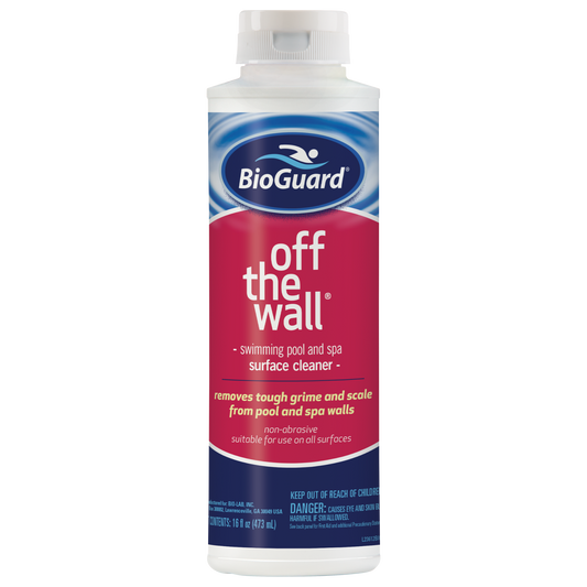 BioGuard Off the Wall