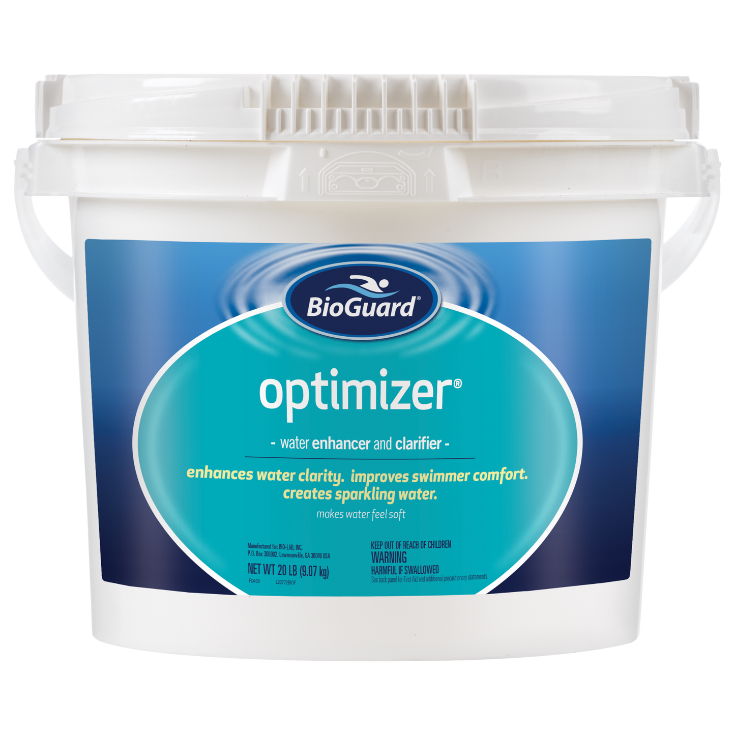 BioGuard Optimizer - 20lb.