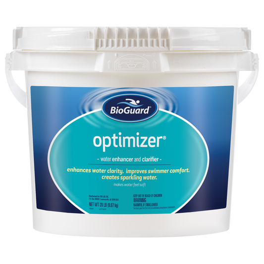 BioGuard Optimizer - 20lb.